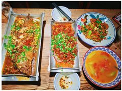-树厨贵州菜(大十字店)
