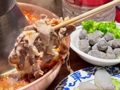 -东镇老火锅(长春路首店)
