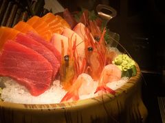 刺身-山葵家·创意料理(万象汇店)