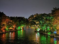 -桂林两江四湖景区