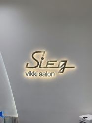 -SIEG hair salon