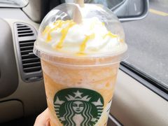 -星巴克(北京通州新光大中心店)