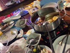 -渔家火锅·海鲜自助餐·演艺(亚龙湾天域酒店)