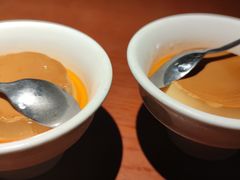 黄酒布丁-寻宝记绍兴菜(鲁迅路店)