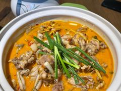 湘辣跳跳蛙-费大厨辣椒炒肉(黄兴中心广场店)