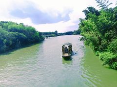 -沙家浜风景区