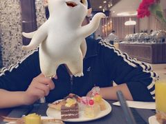 -岚桥锦江大酒店-瑞泰西餐厅