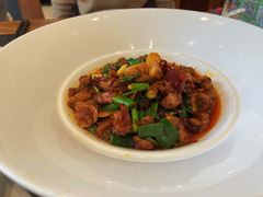 -黔蘑菇四季餐厅(观山湖店)