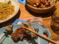 -馋嘴猫北京食堂·烤鸭·宵夜(亚运村店)
