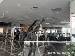 -OXYGYM 奥美氧舱运动中心(朝阳大悦城店)