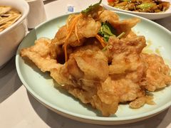 传统锅包肉-北李·海肠捞饭·大连菜(望京凯德MALL店)