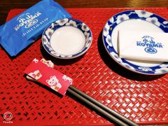 -小山日本料理(兴业太古汇店)