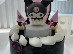 -好利来(朝外店)