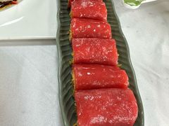 -鹿鸣酒家(越秀店)