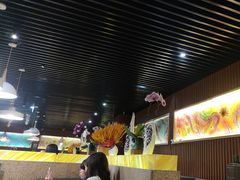 -美森西餐厅(曙光大道店)