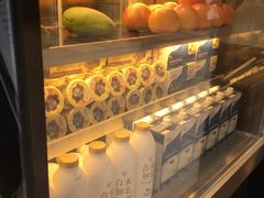 -茶百道(新城市广场店)