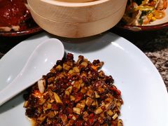 薄饼牛肉松-南京大牌档(人民广场店)