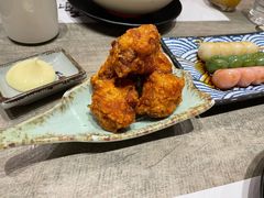 炸鸡-火影忍者一乐拉面(环球港店)