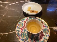 -海派悦庭·海胆烧麦·新融合菜(凯德广场店)