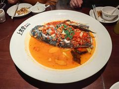 -上名堂·鱼头好吃(体育场路店)