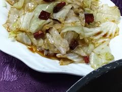 -川湘園(西华路店)