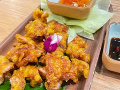 -马来西亚肉骨茶汤·招牌螃蟹·烧鸡·呷喱吧吧(海上世界店)
