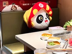 -海底捞火锅(珠影星光城夜宵主题店)
