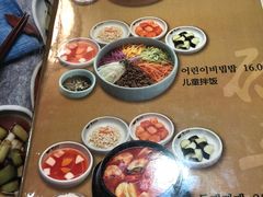 -全州拌饭馆(断桥店)