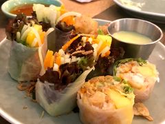 -CHINCHIN 青青·泰国料理(万象食家店)