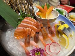 -古田居·特色寿司料理(星之岛旗舰店)