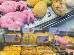 -LELECHA乐乐茶(百货大楼店)