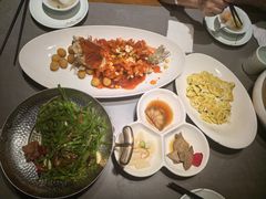 -姑苏家宴·苏帮菜·松鼠桂鱼(苏州总店)