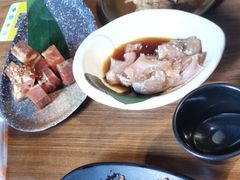 -山居屋炭火烧肉(厚街万达店)