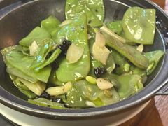 -缘生态云南菜·野生菌庭院餐厅(华侨城店)