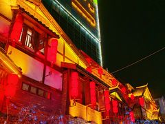 -大张烙馍村(三环南路旗舰店)