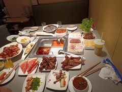 -海底捞火锅(海宁路店)