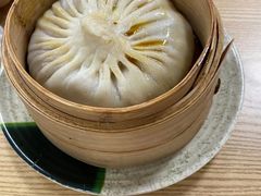 蟹黄汤包-迎扬春茶社(闻喜路店)
