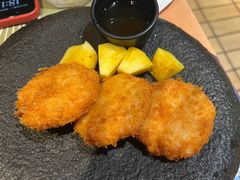 -simply thai天泰(美罗城店)