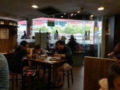 -松發肉骨茶(牛车水店)