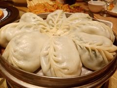 -小船渔村•大连菜•大连焖鱼(黄河路店)