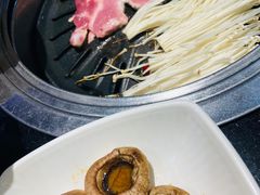 -青松馆韩国料理(香港中路佳世客店)