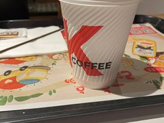 -肯德基(传媒广场店)