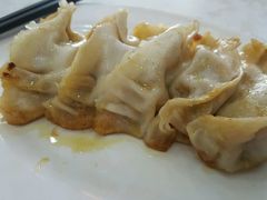 -蒋家桥饺面店(广陵路店)