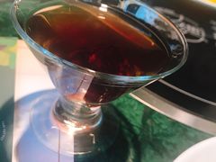 梅子冻-集渔·泰式海鲜火锅(太原里店)