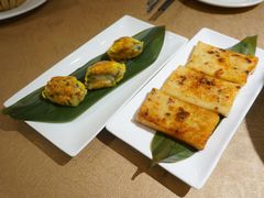 -香江小厨 The Kitchen(香江俱乐部店)