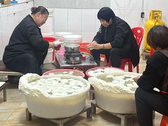 -周大娘牛乳(旧寨古村总店)