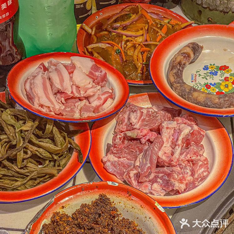 福州人不骗福州人！学生街也有好吃的地锅鸡了！！