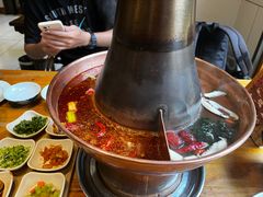 -禾记花园涮肉餐厅
