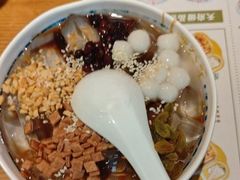 -蓉李记成都名小吃(太原龙湖万达店)