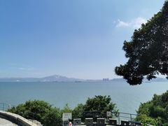 -胡里山炮台